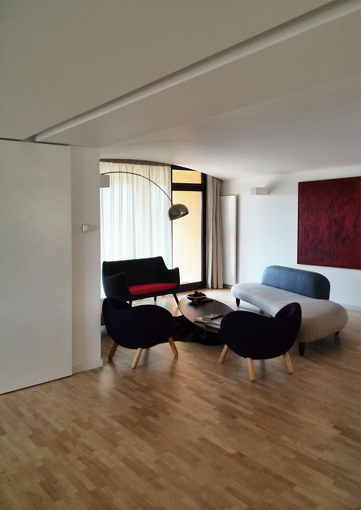 House SL