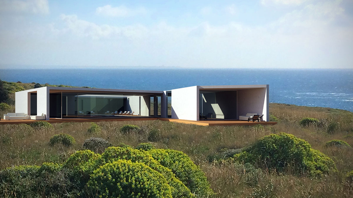 projects home