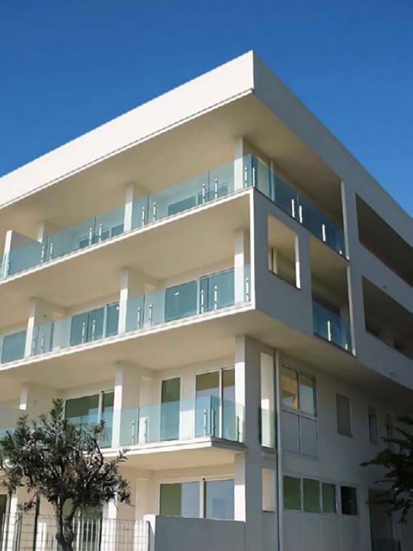Building R