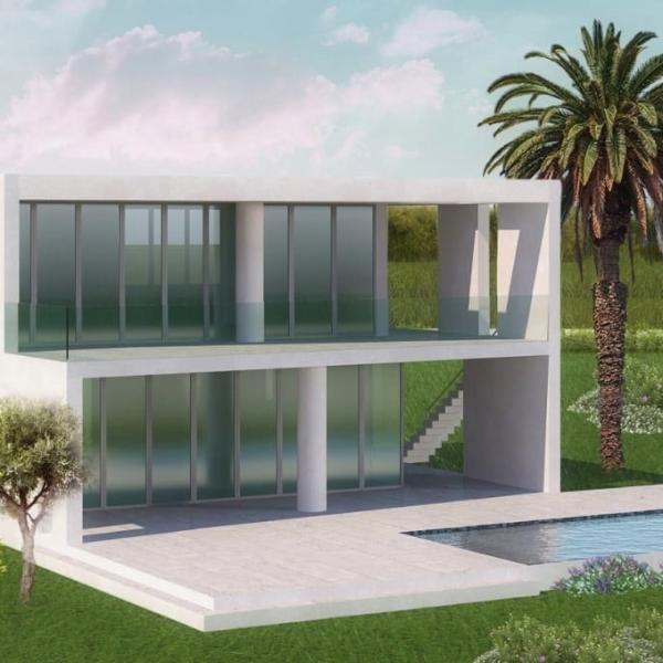 House SA