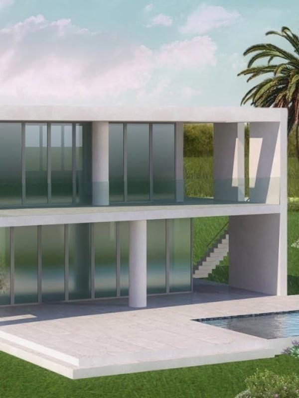 House SA