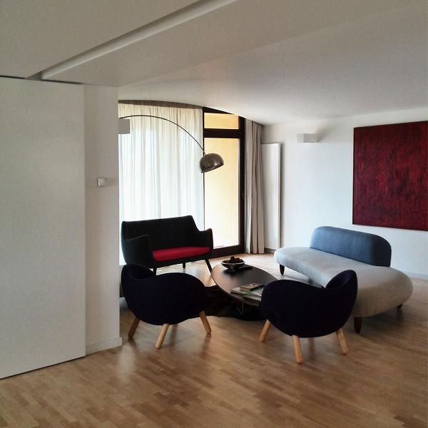 House SL